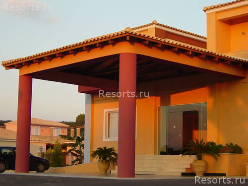 Olympia Golden Beach 1